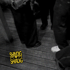SHINDIG: Friends + Fam w/ AyChibs (01.02.25)