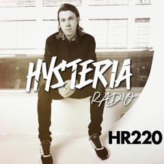 Hysteria Radio 220