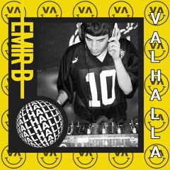 Valhalla Radio - Emir-B