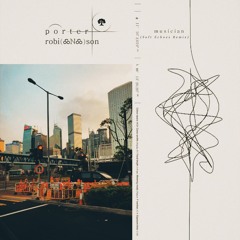 Porter Robinson - Musician (Soft Echoes Edit)