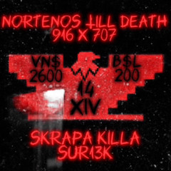 Soul Snatcherz - Lul smerkish26 (feat. rafa locz)