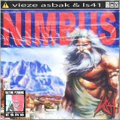 Vieze Asbak X LS41 - Nimbus [FREE DOWNLOAD]