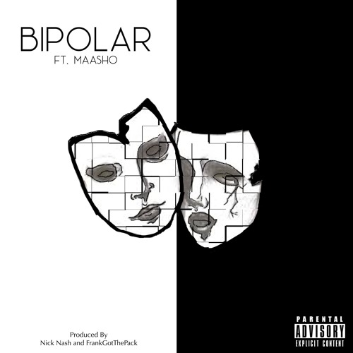 @_kevinpowers - Bipolar (feat. Maasho)