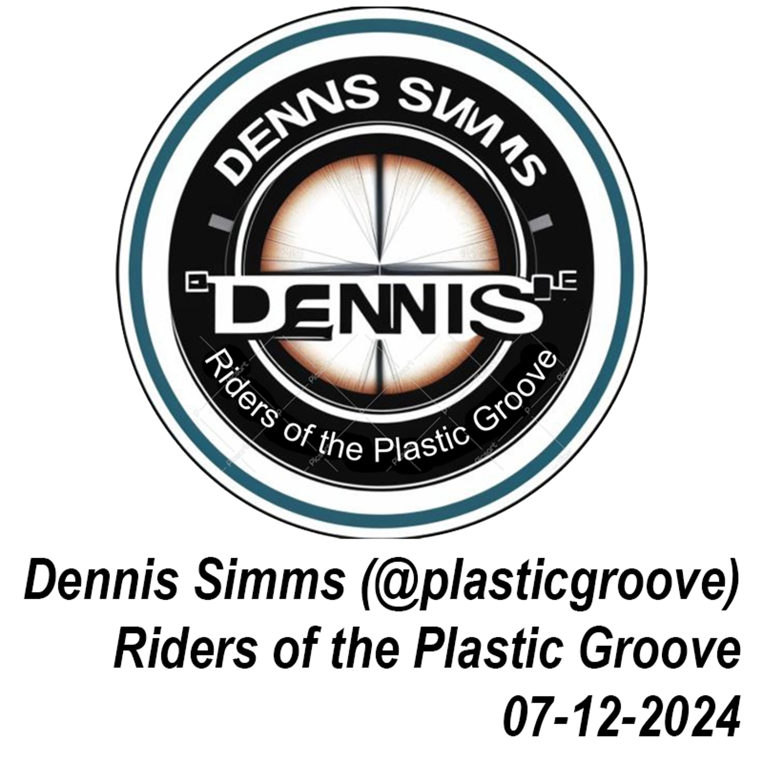 Riders of the Plastic Groove