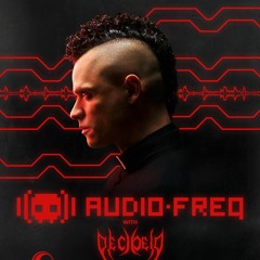 Decibela at the Circle OC (Direct Support to Audiofreq)
