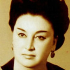 Shovket Elekberova - Mene Baxib Gulende