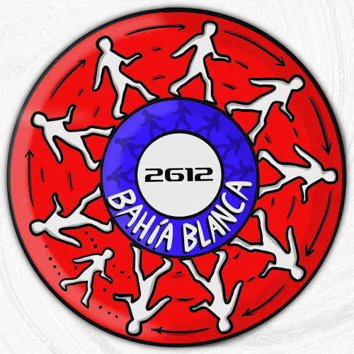 2612 <> 26 delazar - dott's spirit fight (bootleg mix) snippet