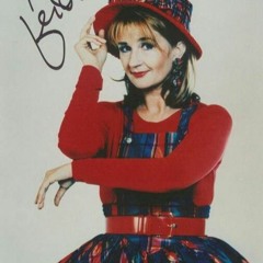 Majka Jeżowska - Na plaży ( zntech blend)