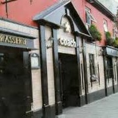 The Coach Banbridge - Coach Classics