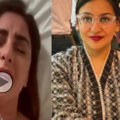 Video mona alam news tvanchor online tweet Video new