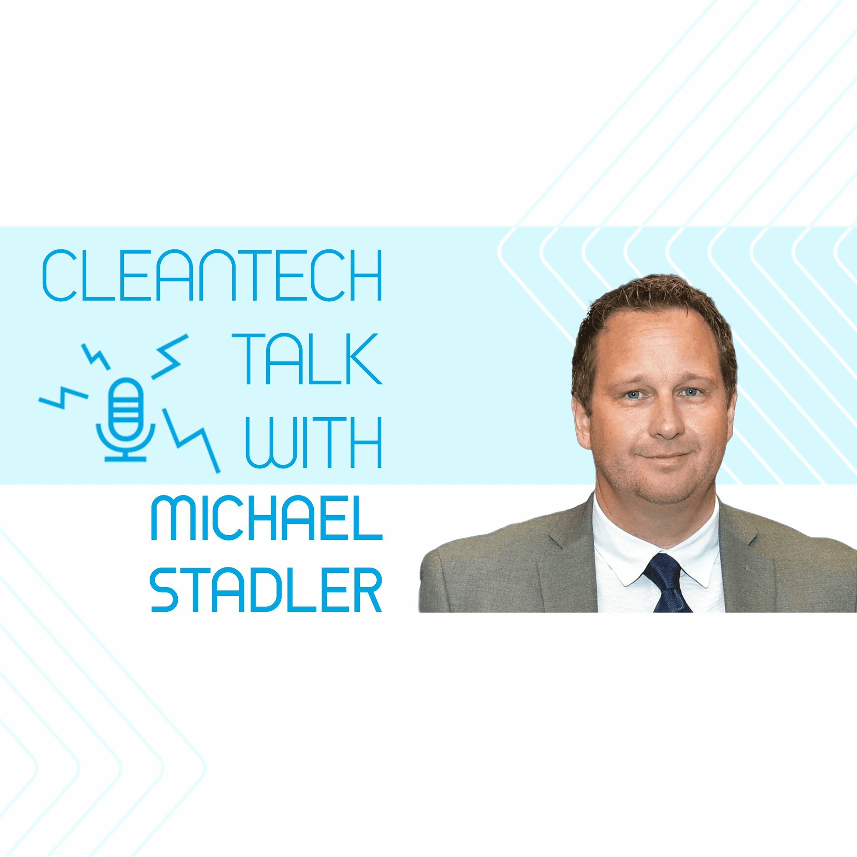 CleanTech Talk — EVs, Solar, Batteries, AI, Tesla