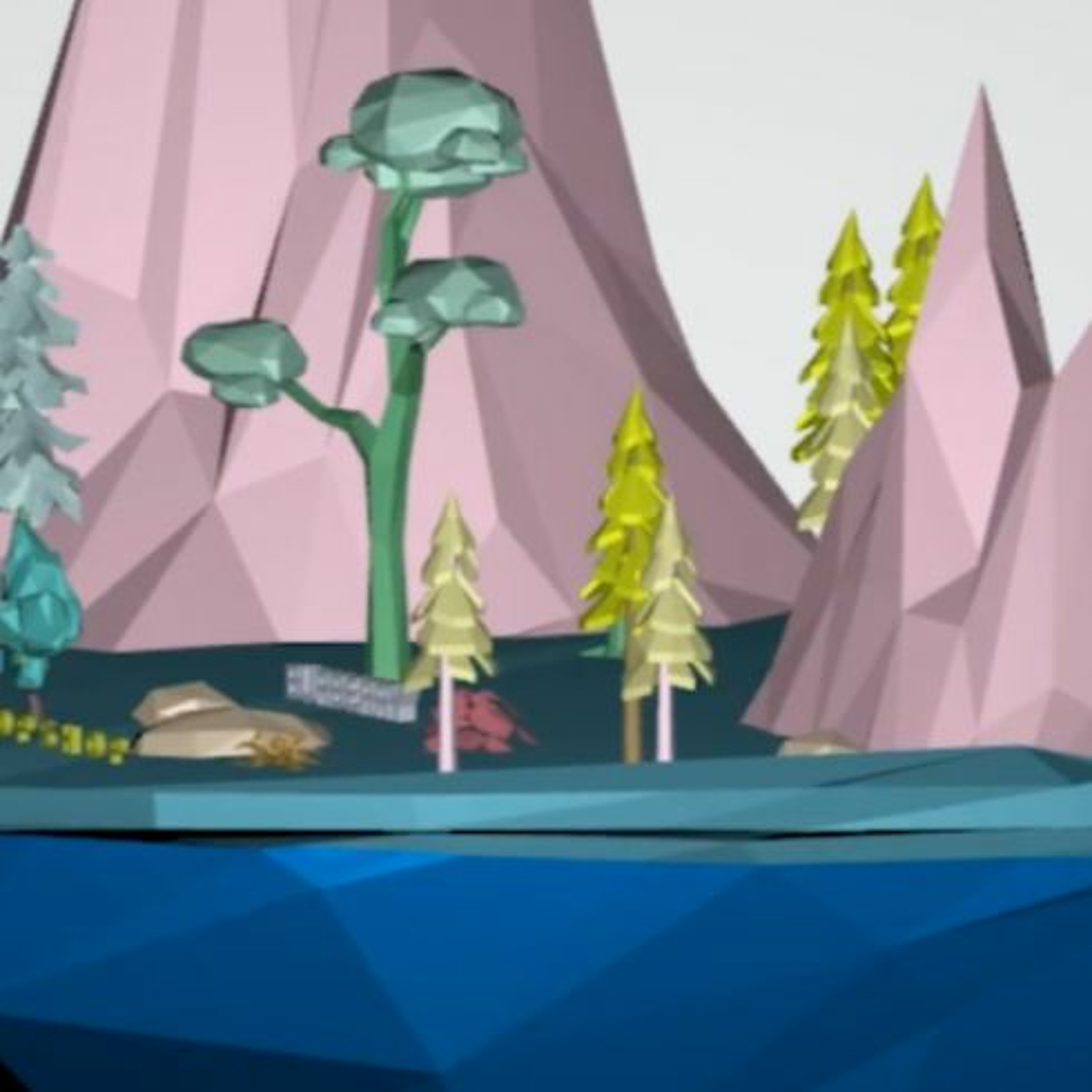 Digital Anthropology Lab Allotment Team episode artwork