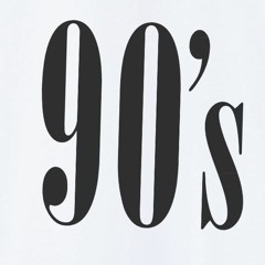 Pump Up The 90s - Part. 01