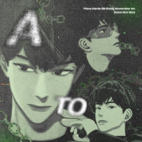 💚 ????. 11. 01. : A to T 💚 PLLI.ver