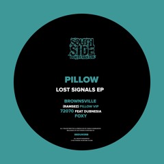 Ramsez - Brownsville (Pillow VIP) (Southside Dubstar UK)