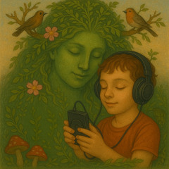 Son of Gaia Pt. II