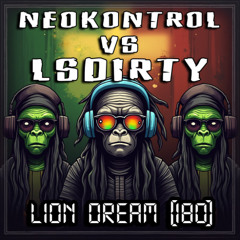 Lion Dream (180)