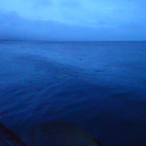 Ebb and Flow (April 4th 2020)