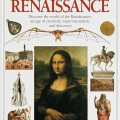 Read [PDF EBOOK EPUB KINDLE] Renaissance (Eyewitness) by  Andrew Langley 📨