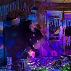 VORTICITIES AWAKENING - DJSET - @VILLAGE FESTIF