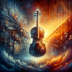 Cellovox AI blue