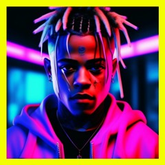 【XXXTENTACION】TypeBeat - Limited