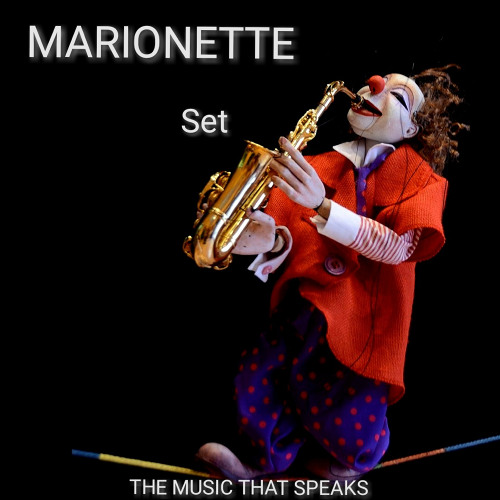 MARIONETTE - SET REC-2025-11-29