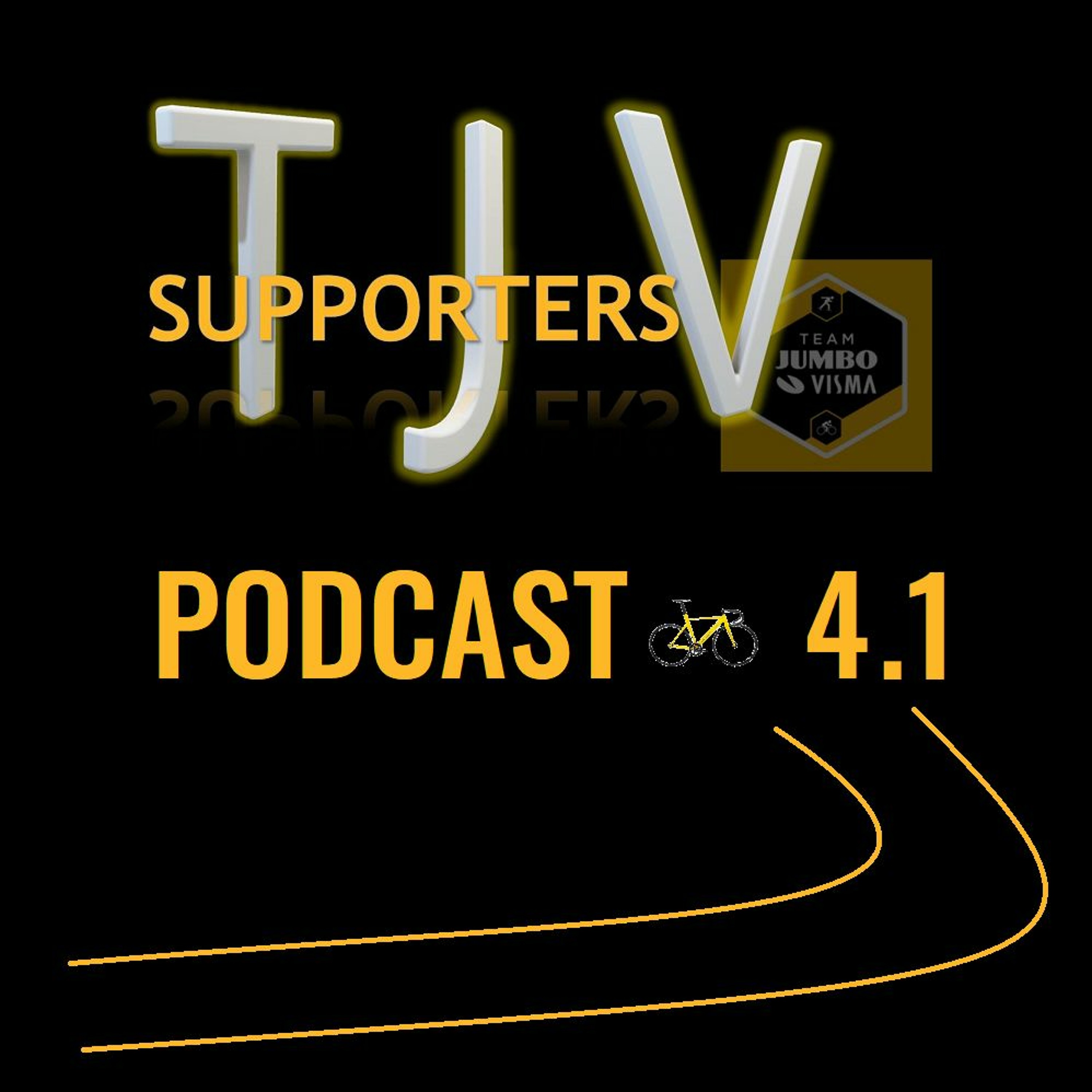 TJVS Podcast 4 deel 1 episode artwork