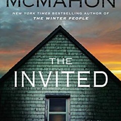 ( NOi ) The Invited: A Novel by  Jennifer McMahon ( LGG )