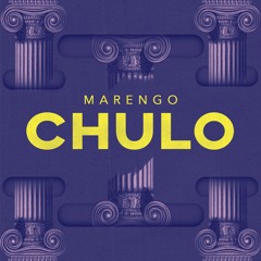 Marengo - Chulo (original Mix)