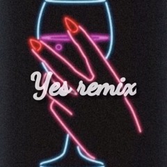 Morena Wavy - YES Freestyle (Remix)