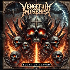 South Of Heaven