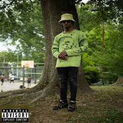 WE JUS WAN GET HIGH (REMIX)