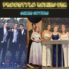 Freestyle Rexing USA