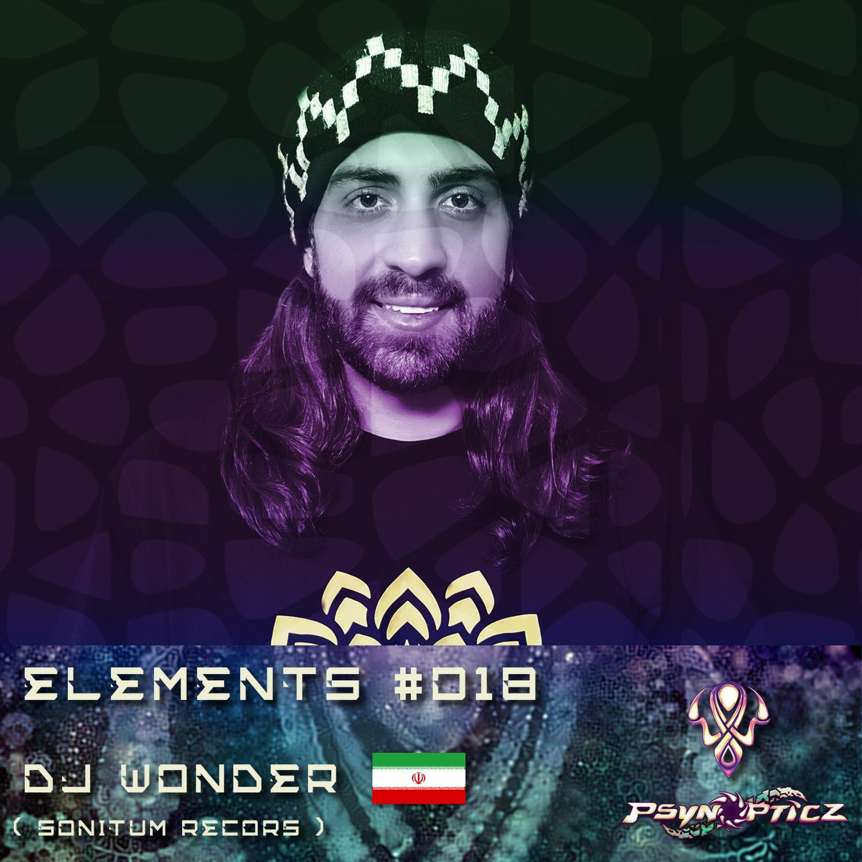 PsynOpticz Records - Psytrance