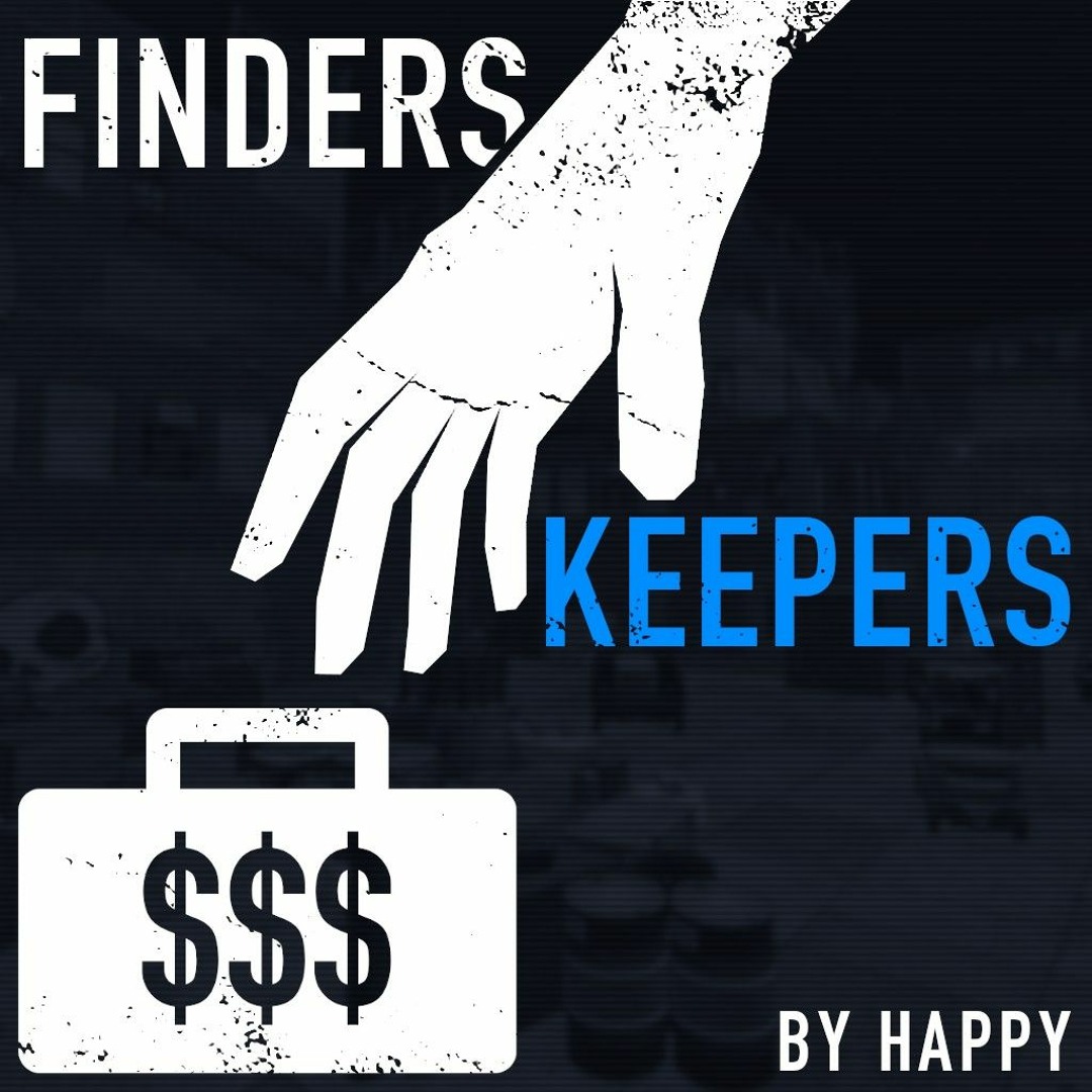 Stream Finders Keepers by Happy Heh | Listen online for free on