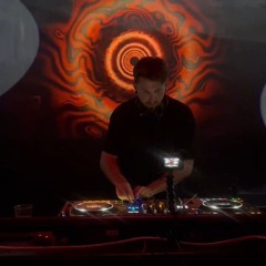 DRIVING TECHNO 001