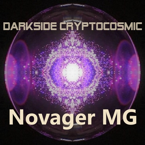 Darkside Cryptocosmic By Novager Mg