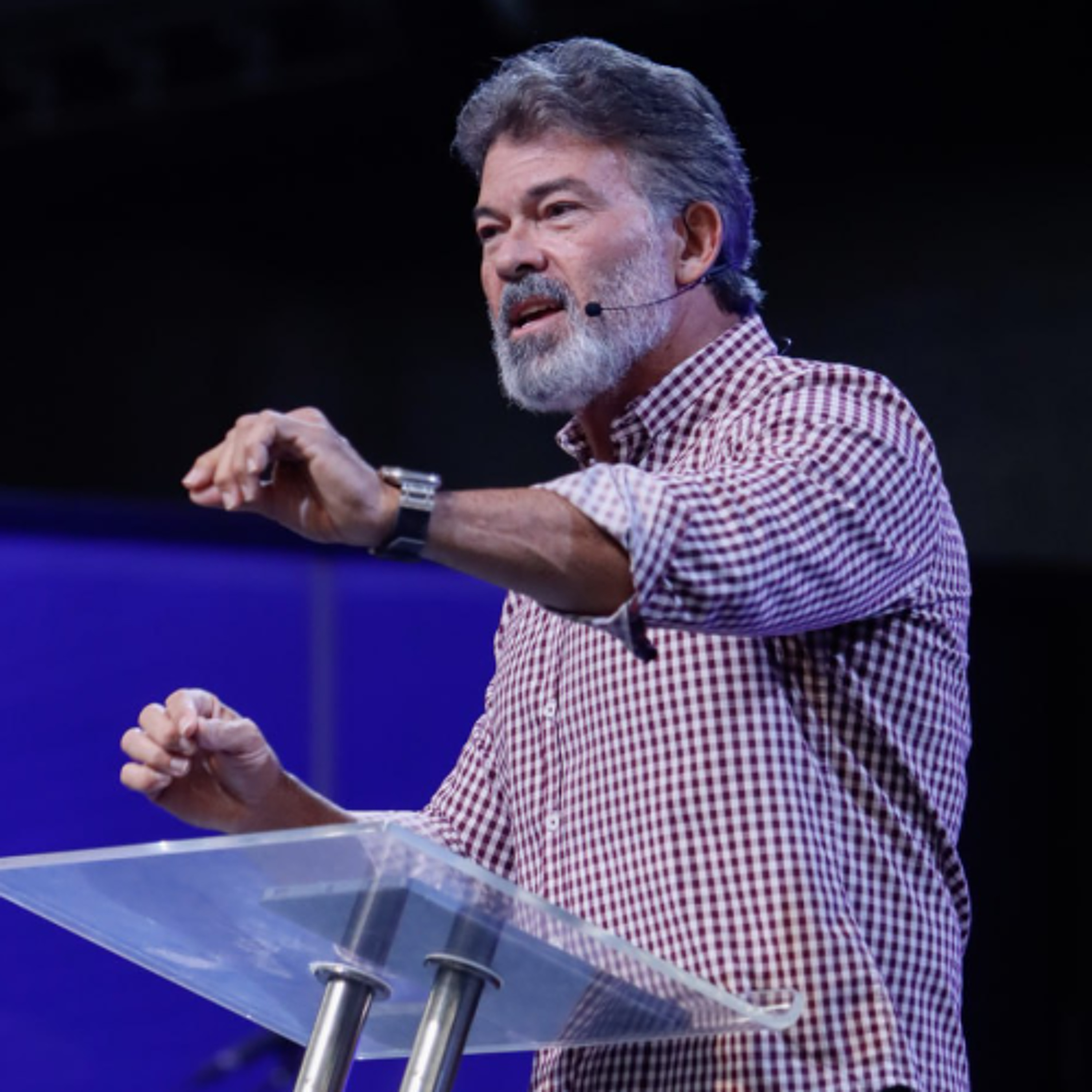 Ansiedade vs. Confiança em Deus: como guardar o coração em tempos de pressão ? - Agnaldo Marques