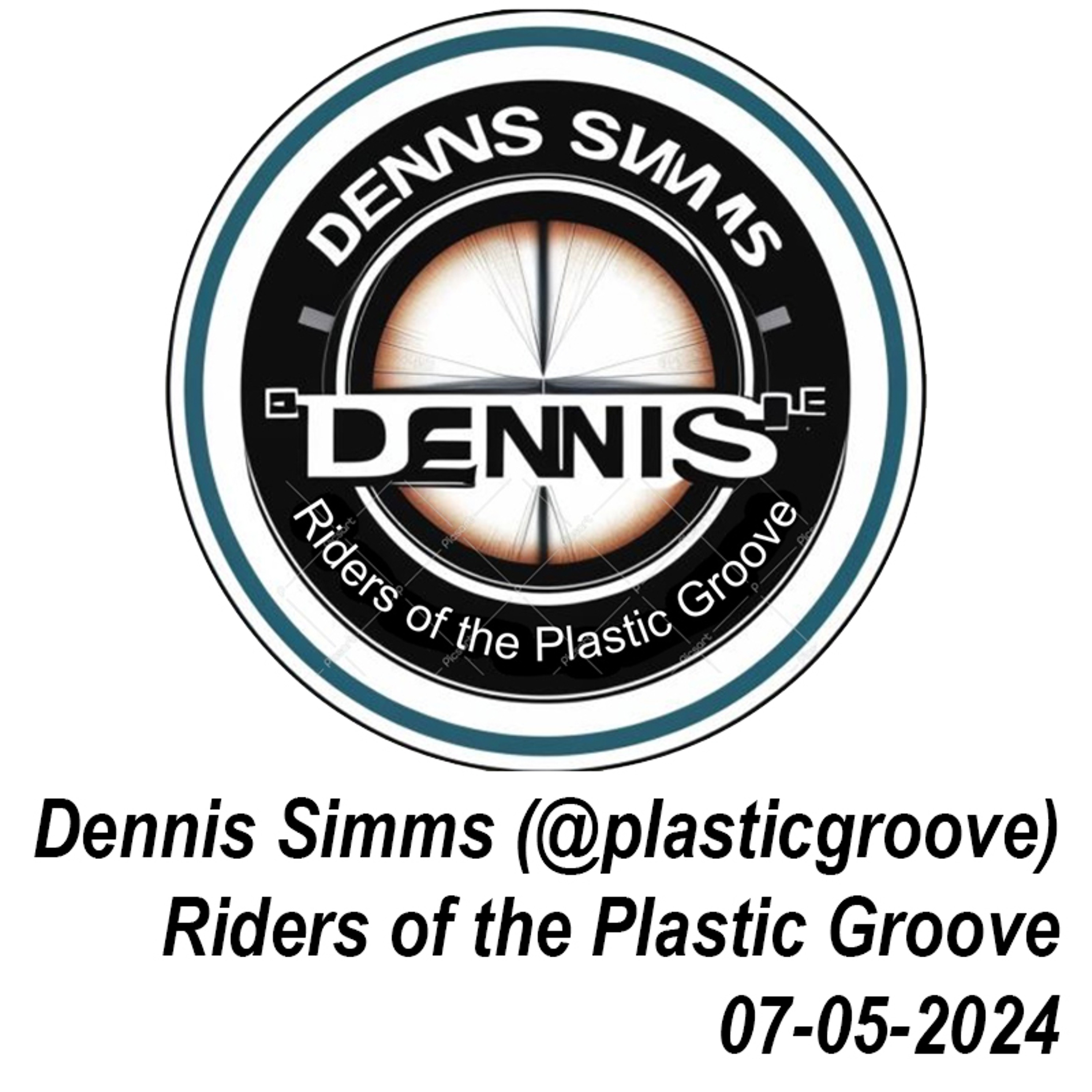 Riders of the Plastic Groove
