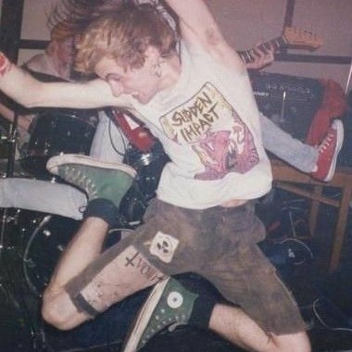 Phunk Junkeez - B-Boy Hard