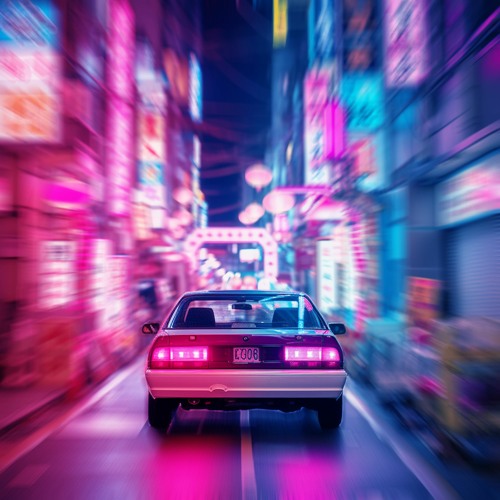 overdrive (Prod. By Kevin LaSean)