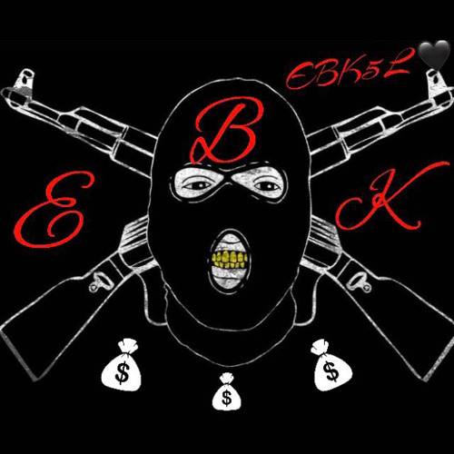 Ed,Edd, n Eddy Ft Ebk Tmoney x Quazi