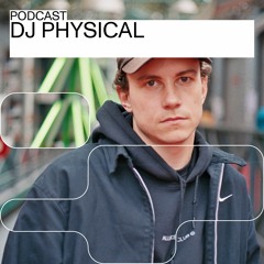 Technopol Mix 059 | DJ Physical