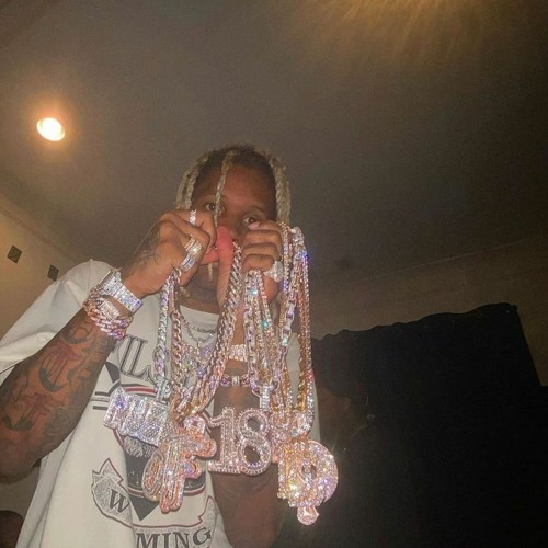 Lil Durk - Tears in Range