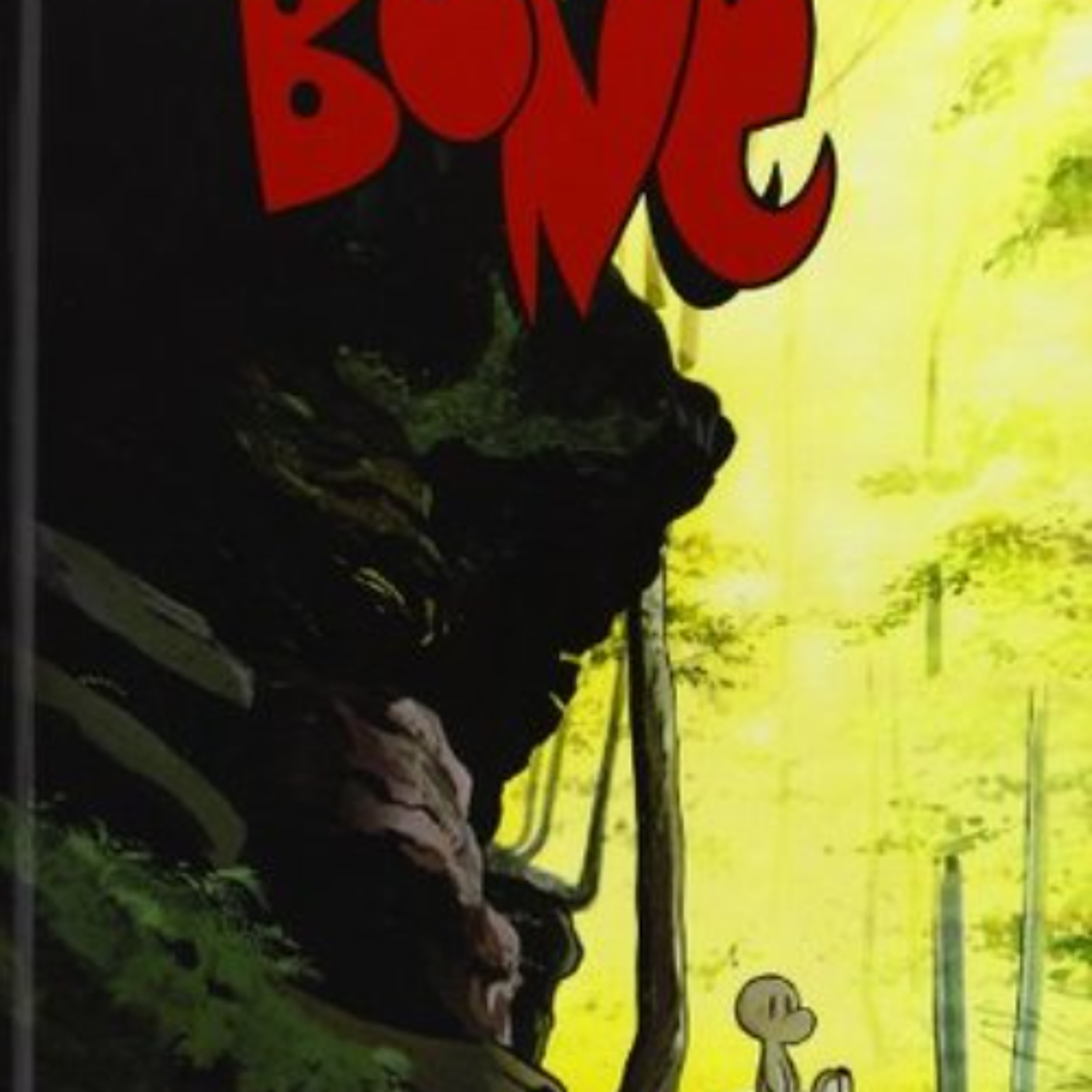 Bone 3 Preview