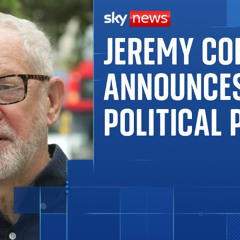 Jeremy Corbyn (reprise)