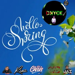 Spring Mix 2025 (Indian Remix)