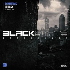 Symmetrik - Lunacy (Preview)