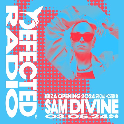 その他DVD　禁断生RADIO FAN MEETING 2022 Listen to Defected Radio Show Hosted by Sam Divine 20.06.25